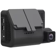   Pioneer VREC-Z810SH Autós kamera GPS-szel Látószög, vízszintes (max.)=115 ° 12 V automatikus indítás, Kijelző, WLAN