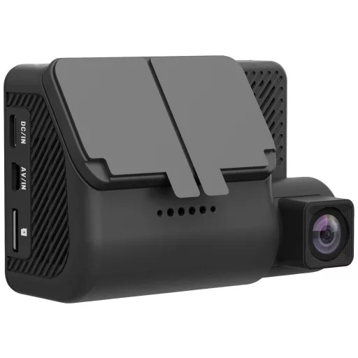 Pioneer VREC-Z810SH Autós kamera GPS-szel Látószög, vízszintes (max.)=115 ° 12 V automatikus indítás, Kijelző, WLAN