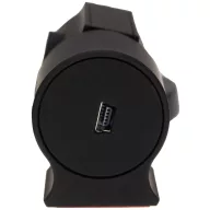 Pioneer ND-RC1 Vezetékes tolatókamera Fekete