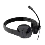   Creative HS-720 V2 On Ear headset Vezetékes Stereo Fekete, Ezüst Hangerő szabályozás, Mikrofon némítás