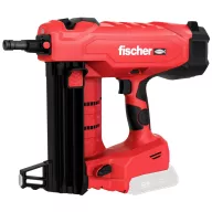   Fischer FXC 85 solo 567476 Akkus szögbelövő akku nélkül, töltő nélkül