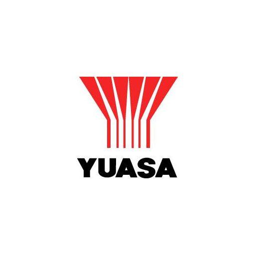 Yuasa Ólomakku 12 V 10 Ah Ólom-vlies (AGM) (Sz x Ma x Mé) 151 x 112 x 65 mm Kis önkisülés