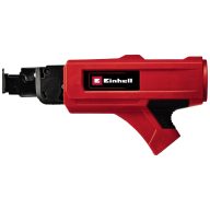   Einhell Magazin Aufsatz 4259955 Akkus szárazépítő csavarozó