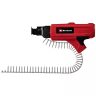   Einhell Magazin Aufsatz 4259955 Akkus szárazépítő csavarozó
