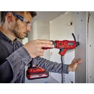   Einhell Magazin Aufsatz 4259955 Akkus szárazépítő csavarozó