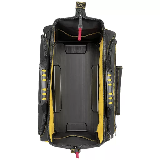 CAT 980199N Szerszámos táska tartalom nélkül (H x Sz x Ma) 457 x 305 x 155 mm