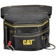   CAT 980568I Szerszámos táska tartalom nélkül (H x Sz x Ma) 90 x 310 x 265 mm