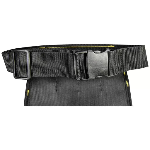 CAT 980568I Szerszámos táska tartalom nélkül (H x Sz x Ma) 90 x 310 x 265 mm