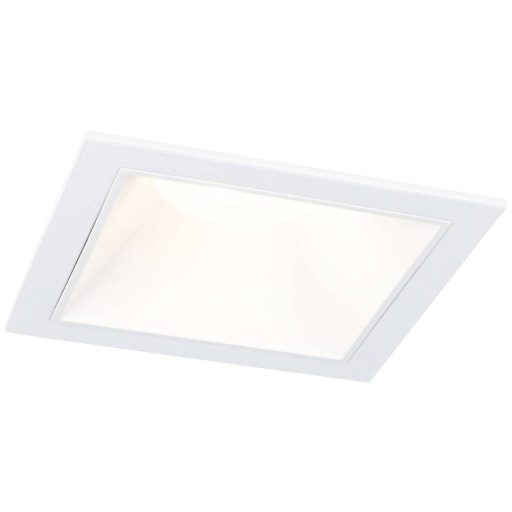 Paulmann 93126 Cole LED-es beépíthető lámpa 3 részes készlet LED 6 W Fehér
