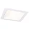 Paulmann 93128 Cole LED-es beépíthető lámpa LED 6 W Fehér