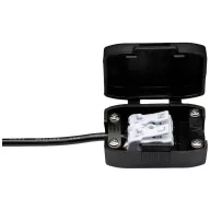   Paulmann 93128 Cole LED-es beépíthető lámpa LED 6 W Fehér