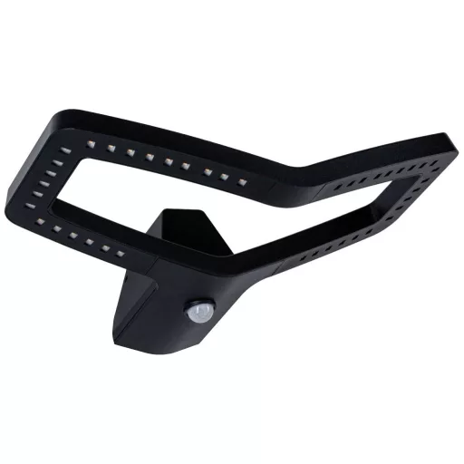 Paulmann Alara 94795 LED-es kültéri fali lámpa mozgásérzékelővel LED 10 W Antracit