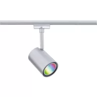   Paulmann Luxe LED-es sín fényszóró URail GU10 4.8 W LED Króm (matt)