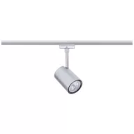   Paulmann Luxe LED-es sín fényszóró URail GU10 4.8 W LED Króm (matt)