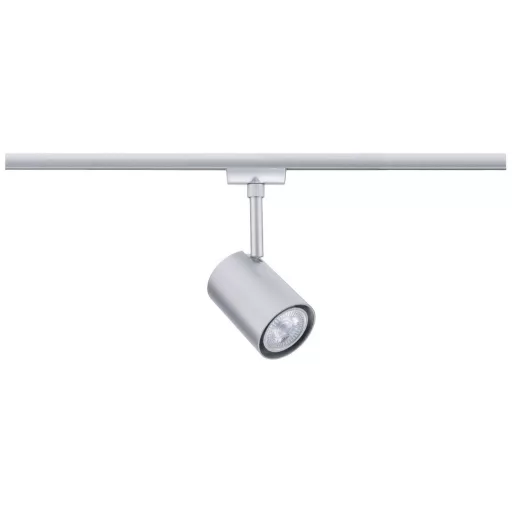 Paulmann Luxe LED-es sín fényszóró URail GU10 4.8 W LED Króm (matt)