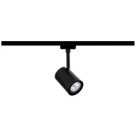   Paulmann Luxe LED-es sín fényszóró URail GU10 4.8 W LED Fekete (matt)