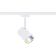   Paulmann Luxe LED-es sín fényszóró URail GU10 4.8 W LED Jelzőfehér