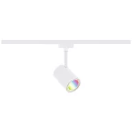   Paulmann Luxe LED-es sín fényszóró URail GU10 4.8 W LED Jelzőfehér