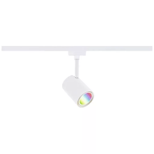 Paulmann Luxe LED-es sín fényszóró URail GU10 4.8 W LED Jelzőfehér