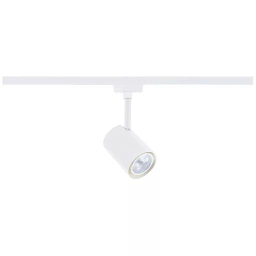 Paulmann Luxe LED-es sín fényszóró URail GU10 4.8 W LED Jelzőfehér