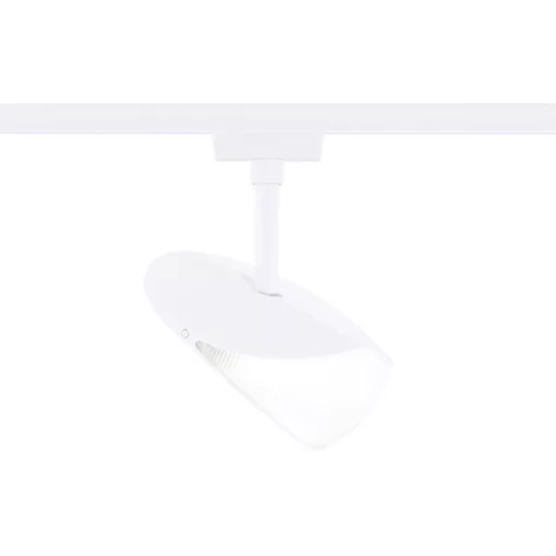 Paulmann Alejandro Nagyfeszültségű sínrendszer lámpa URail 10 W Jelzőfehér