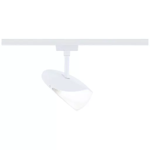 Paulmann Alejandro Nagyfeszültségű sínrendszer lámpa URail 10 W Jelzőfehér