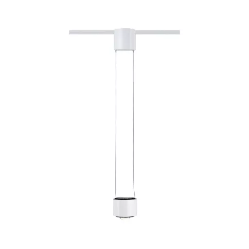 Paulmann Aldan Nagyfeszültségű sínrendszer lámpa URail 8.5 W Jelzőfehér