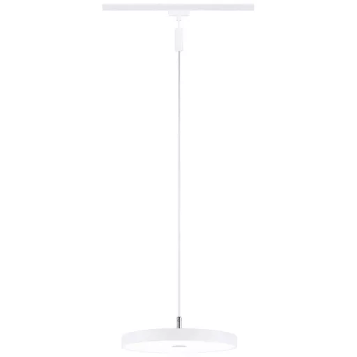 Paulmann Hildor Nagyfeszültségű sínrendszer lámpa URail 15 W Jelzőfehér