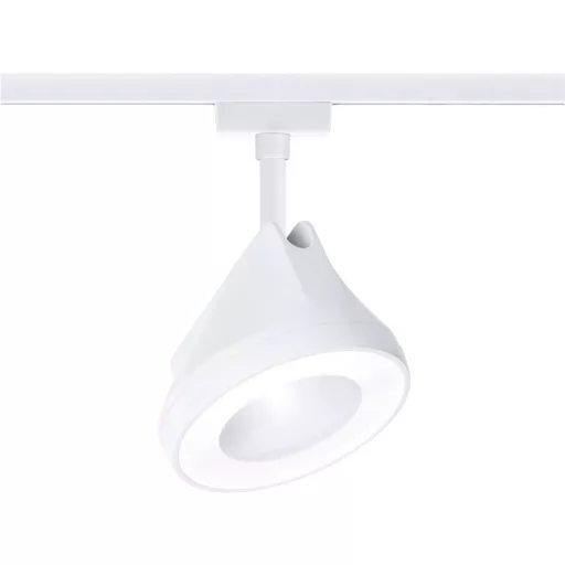 Paulmann Arena Nagyfeszültségű sínrendszer lámpa URail 15.1 W Jelzőfehér