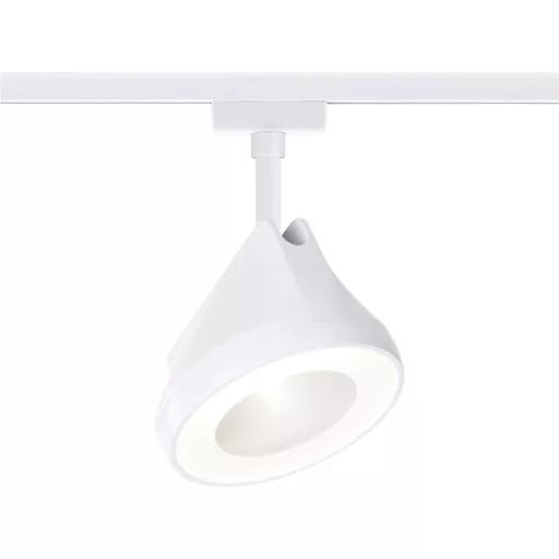 Paulmann Arena Nagyfeszültségű sínrendszer lámpa URail Fixen beépített LED-es 15 W LED Jelzőfehér