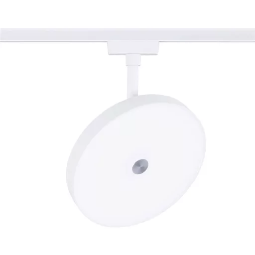 Paulmann Hildor Nagyfeszültségű sínrendszer lámpa URail 15 W LED Jelzőfehér