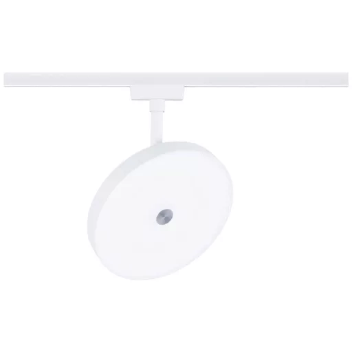 Paulmann Hildor Nagyfeszültségű sínrendszer lámpa URail 15 W LED Jelzőfehér