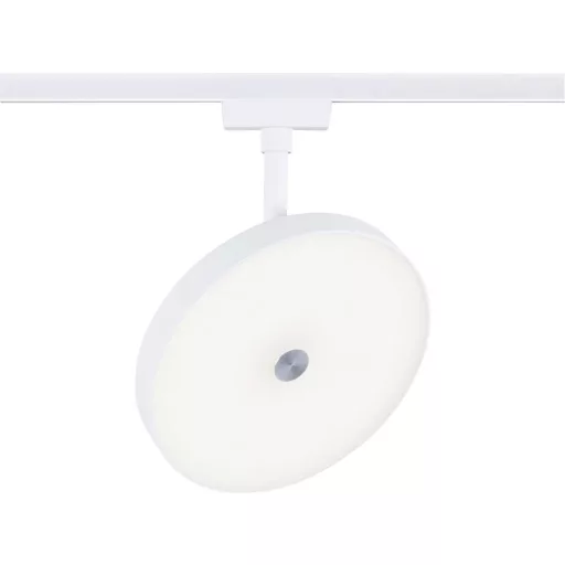 Paulmann Hildor Nagyfeszültségű sínrendszer lámpa URail 15 W Jelzőfehér