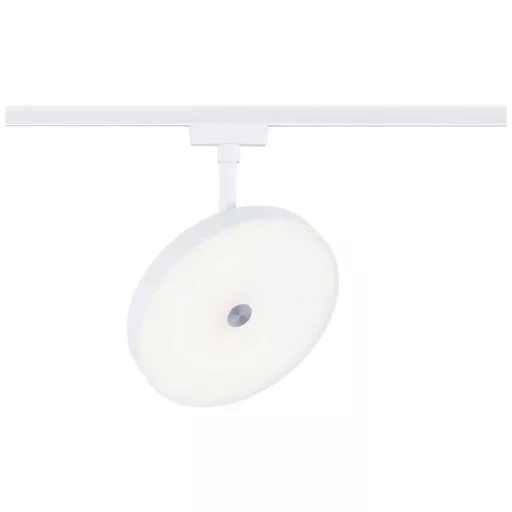 Paulmann Hildor Nagyfeszültségű sínrendszer lámpa URail 15 W Jelzőfehér