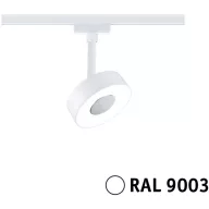   Paulmann Circle Nagyfeszültségű sínrendszer lámpa URail 5 W Jelzőfehér