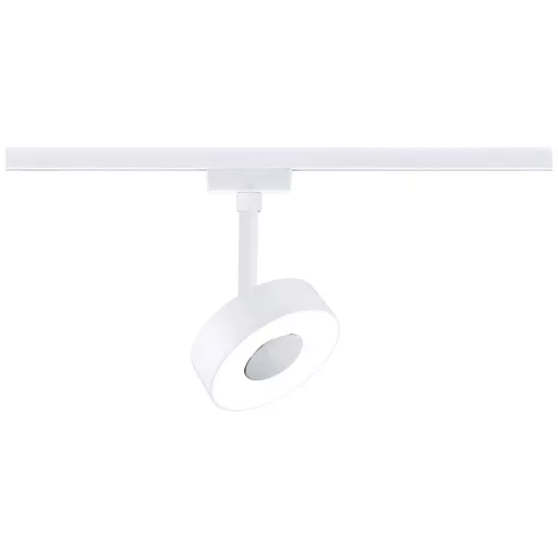 Paulmann Circle Nagyfeszültségű sínrendszer lámpa URail 5 W Jelzőfehér