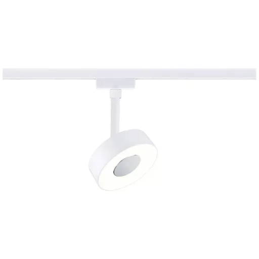 Paulmann Circle Nagyfeszültségű sínrendszer lámpa URail 5 W Jelzőfehér