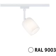   Paulmann Blossom Nagyfeszültségű sínrendszer lámpa URail G9 Jelzőfehér