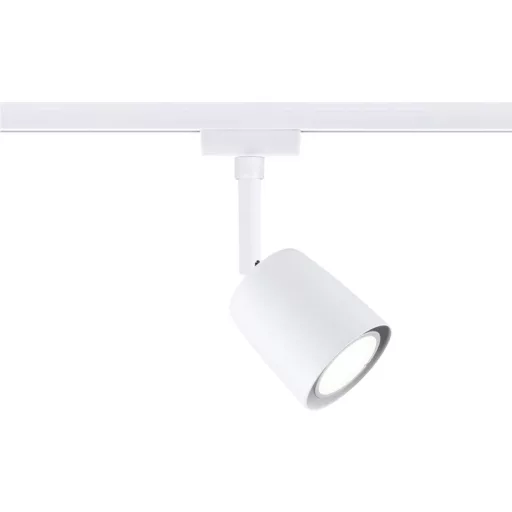 Paulmann Cover Nagyfeszültségű sínrendszer lámpa URail GU10 10 W LED Jelzőfehér