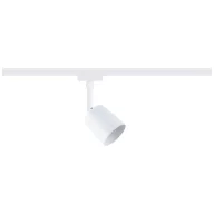   Paulmann Cover Nagyfeszültségű sínrendszer lámpa URail GU10 10 W LED Jelzőfehér