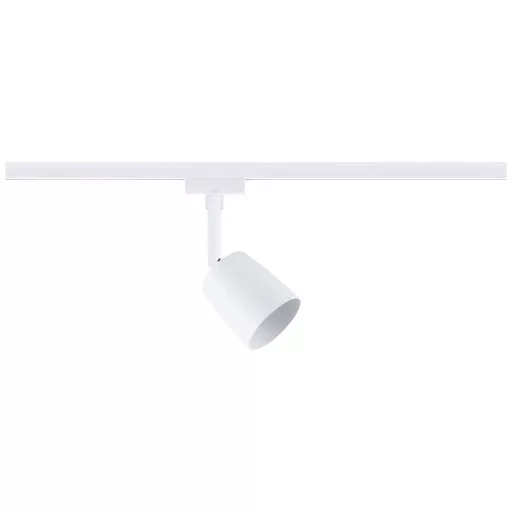 Paulmann Cover Nagyfeszültségű sínrendszer lámpa URail GU10 10 W LED Jelzőfehér
