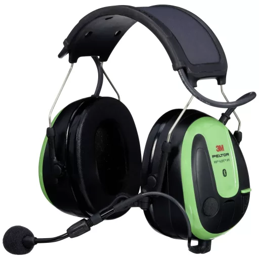 3M Peltor WS Alert XPV MRX21A1WS7 Kommunikációs fejhallgató 1 db