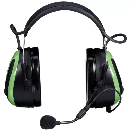 3M Peltor WS Alert XPV MRX21A1WS7 Kommunikációs fejhallgató 1 db