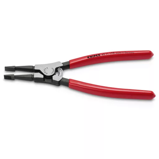 Knipex 45 11 170 Biztosító gyűrű fogó 170 mm 1 db