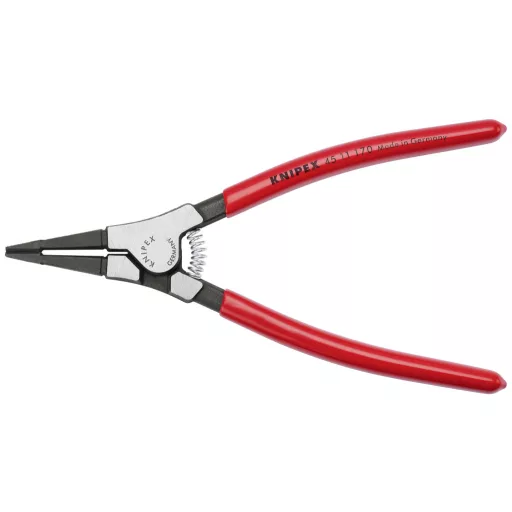Knipex 45 11 170 Biztosító gyűrű fogó 170 mm 1 db
