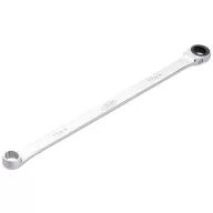   Vigor V7031-11 Gyűrűs racsnis kulcs 1 db Kulcsszélesség (metrikus) 11 mm