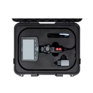   Vigor V7501-39 Endoszkóp Szonda átmérő 3.9 mm 1 m Dönthető