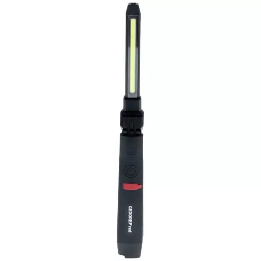 Gedore R95600320 LED Munkalámpa Akkuról üzemeltetett 500 lm