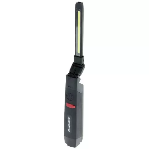 Gedore R95600320 LED Munkalámpa Akkuról üzemeltetett 500 lm