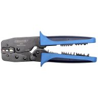   Gedore GEDORE - Presszange CrimpMax- 8151 Flex Professional 3416445 8151 Krimpelőfogó 16 mm² (max)